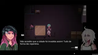 Скриншот 1 к игре Overrust
