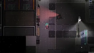 Скриншот 4 к игре Overrust