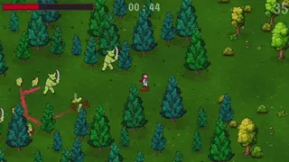 Скриншот 1 к игре Guardian Demon