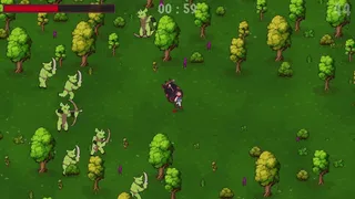 Скриншот 2 к игре Guardian Demon