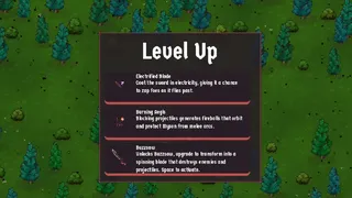Скриншот 3 к игре Guardian Demon
