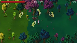 Скриншот 5 к игре Guardian Demon
