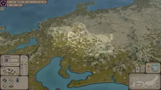 Скриншот 7 к игре Divided Empire: SENGOKU