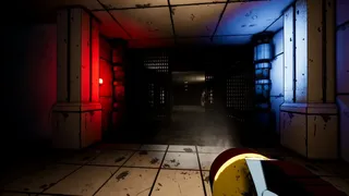 Скриншот 2 к игре The Shadow: L.O.A.P
