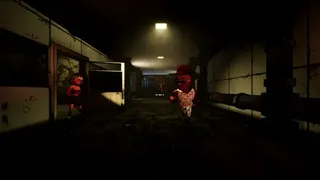 Скриншот 5 к игре The Shadow: L.O.A.P