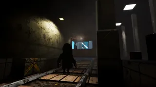 Скриншот 8 к игре The Shadow: L.O.A.P