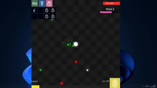 Скриншот 2 к игре TowerBonk