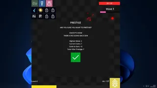 Скриншот 4 к игре TowerBonk