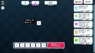 Скриншот 1 к игре Infinidice