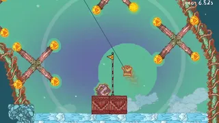 Скриншот 2 к игре Grapple Bear