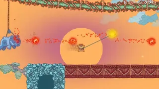 Скриншот 3 к игре Grapple Bear