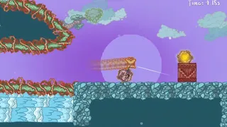 Скриншот 4 к игре Grapple Bear