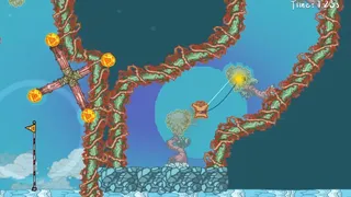 Скриншот 5 к игре Grapple Bear
