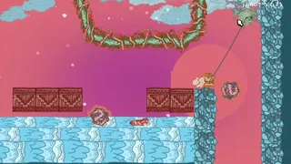 Скриншот 8 к игре Grapple Bear