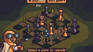 Скриншот 2 к игре Boardfall zero