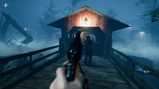Скриншот 1 к игре Perished Truth