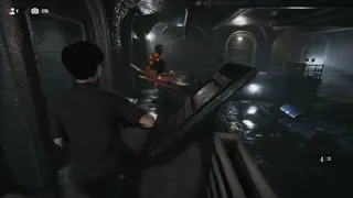 Скриншот 3 к игре Perished Truth