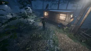 Скриншот 4 к игре Perished Truth
