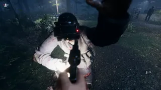Скриншот 6 к игре Perished Truth