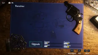 Скриншот 8 к игре Perished Truth