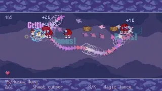 Скриншот 1 к игре tz mini stg collection