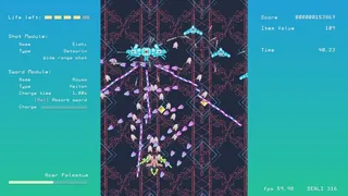 Скриншот 2 к игре tz mini stg collection