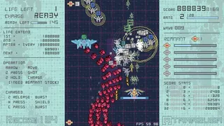 Скриншот 3 к игре tz mini stg collection