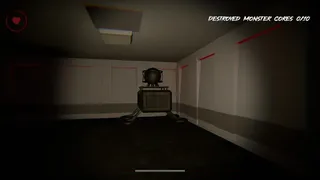 Скриншот 3 к игре Core Destroyer