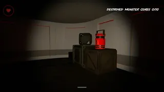 Скриншот 7 к игре Core Destroyer