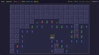 Скриншот 2 к игре Mine? Tower!