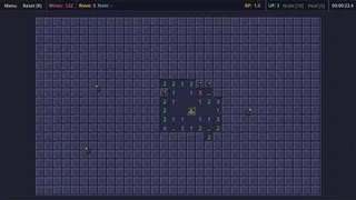 Скриншот 4 к игре Mine? Tower!