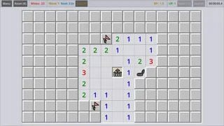 Скриншот 5 к игре Mine? Tower!
