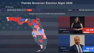 Скриншот 4 к игре Win The Election