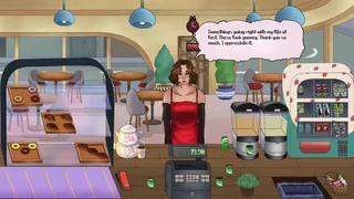 Скриншот 1 к игре Anna's Bakery Shop
