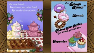 Скриншот 5 к игре Anna's Bakery Shop