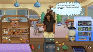 Скриншот 7 к игре Anna's Bakery Shop