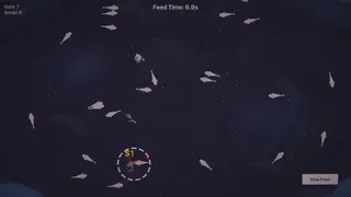 Скриншот 1 к игре Deep Hunger