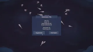 Скриншот 4 к игре Deep Hunger