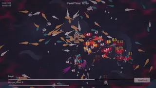 Скриншот 5 к игре Deep Hunger