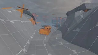 Скриншот 1 к игре Recusant