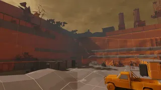 Скриншот 4 к игре Recusant