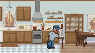 Скриншот 4 к игре Old and Gray