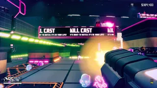 Скриншот 2 к игре Kill Cast