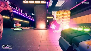 Скриншот 4 к игре Kill Cast