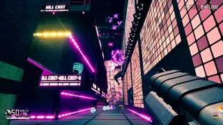 Скриншот 8 к игре Kill Cast