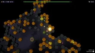 Скриншот 1 к игре Rabbit Comes Home