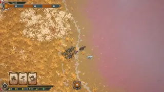 Скриншот 3 к игре LouLan Kingdom