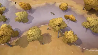Скриншот 7 к игре LouLan Kingdom