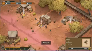 Скриншот 8 к игре LouLan Kingdom