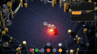 Скриншот 1 к игре SirKwitz 2